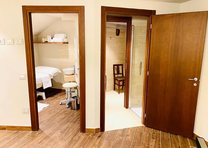 Hotel Marmore Breuil-Cervinia